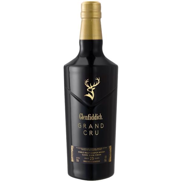 Glenfiddich 23yrs