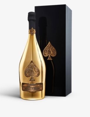 Ace of Spades Brut