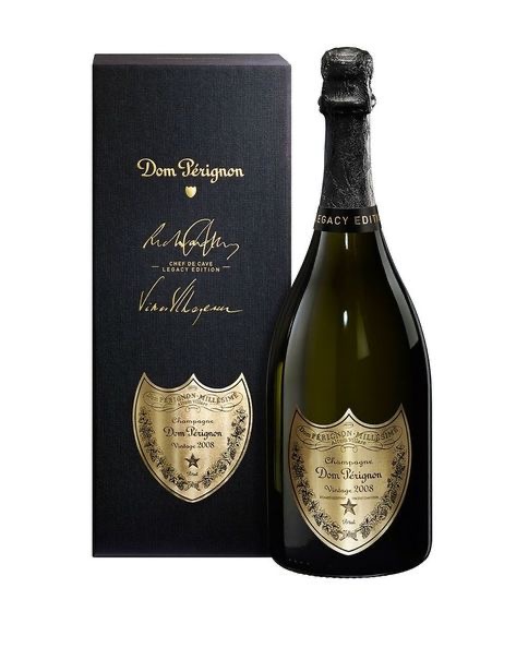 Dom Perignon