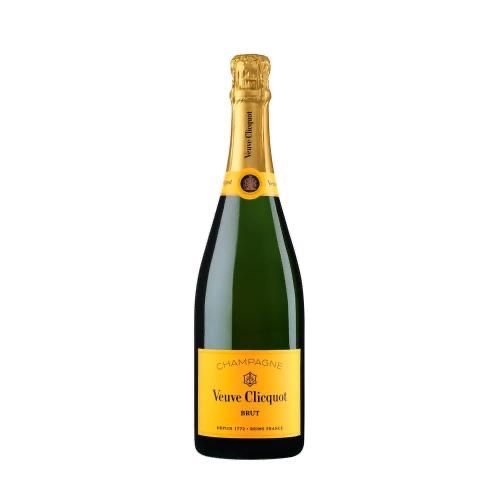 Veuve Cliquot Brut