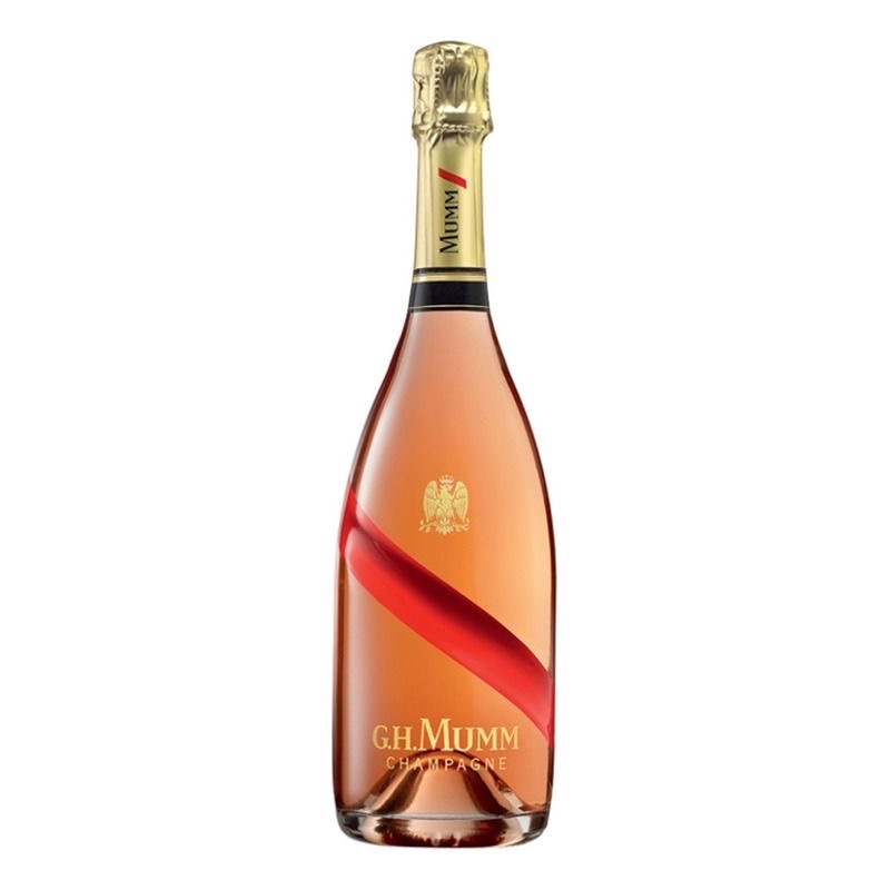 GH Mumm Demi-Sec