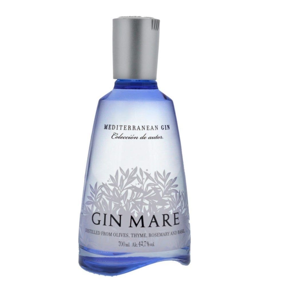 Gin Mare