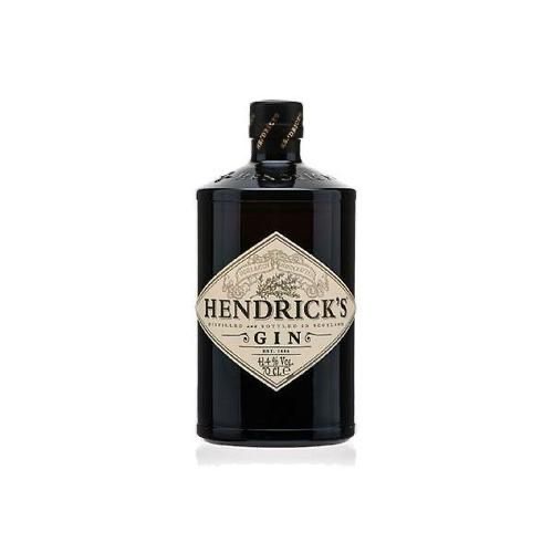 Hendricks