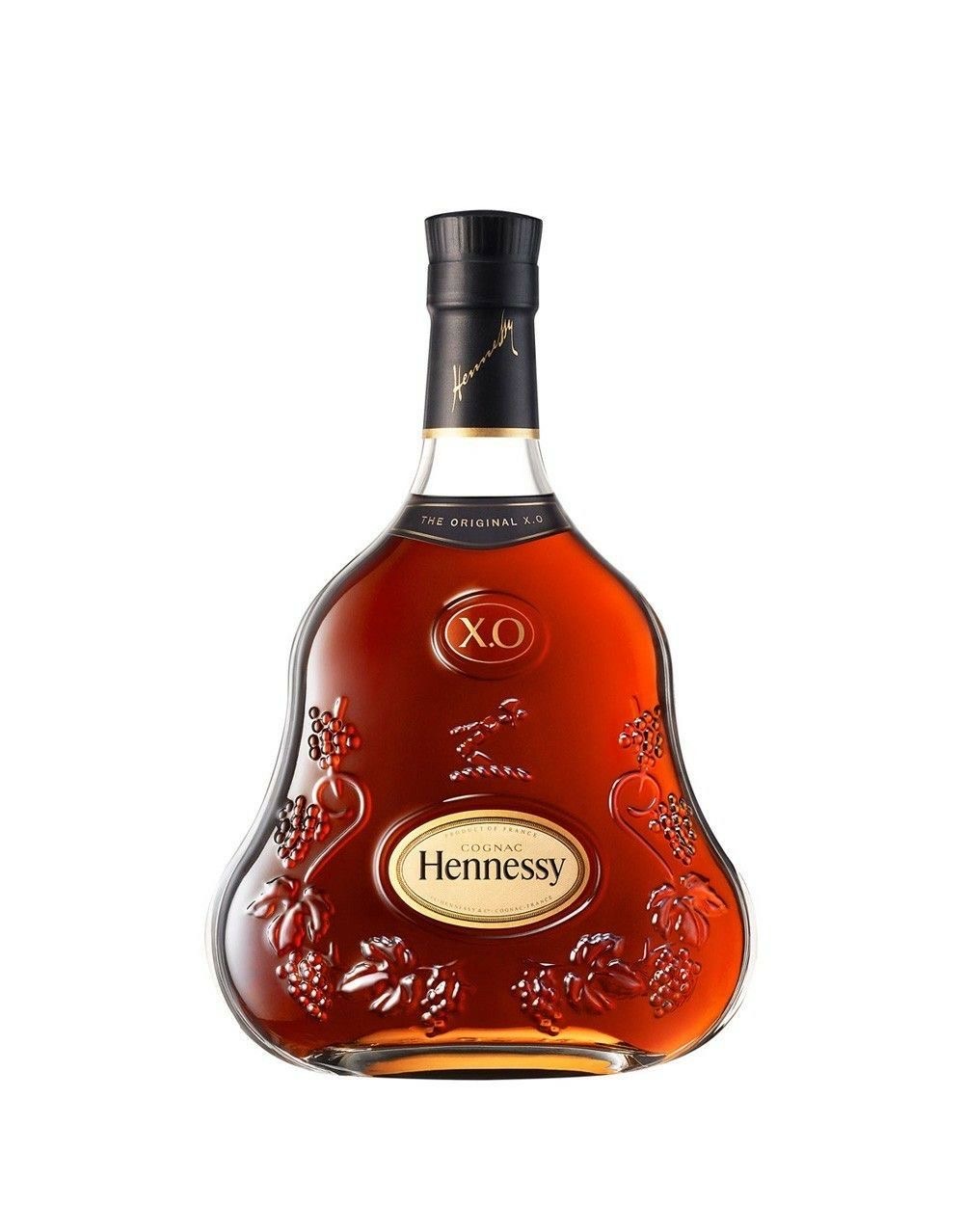 Hennessy XO