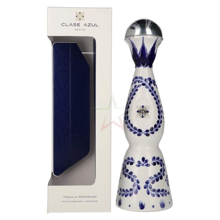 Clase Azul