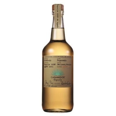 Casamigos Reposado 70cl
