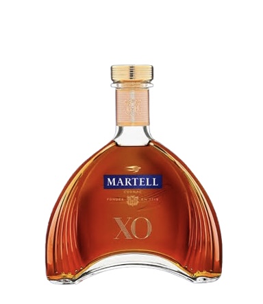 Martell XO