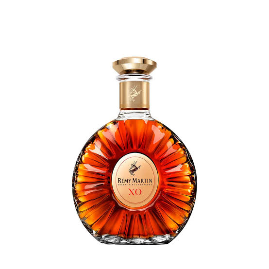 Remy Martin XO
