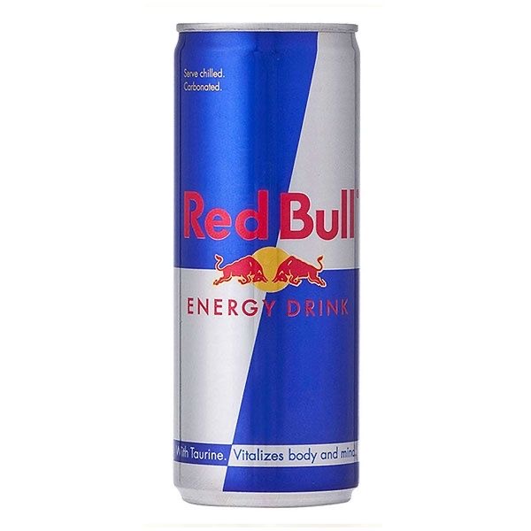 Red bull