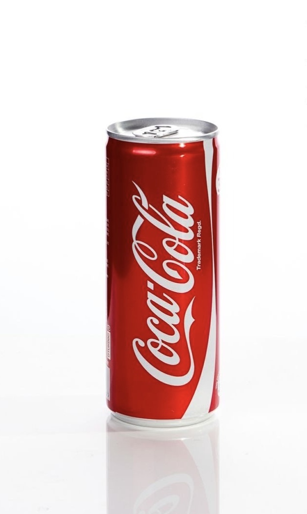 Coke