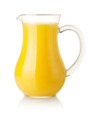 Orange Juice
