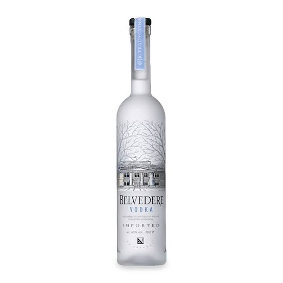 Belvedere