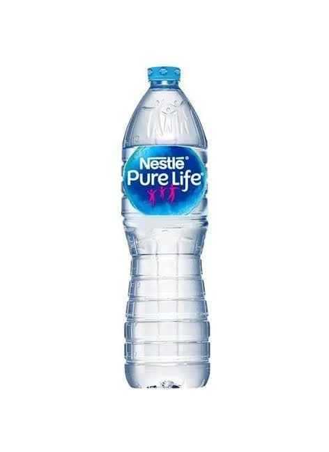 Water