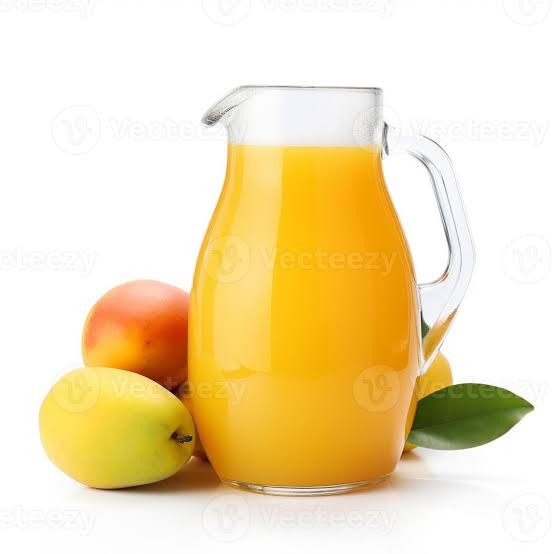Mango Juice